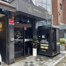 [크리드제이] 촬영 드레스 가봉 / 체인지 비비드 헤어 변형 / 청담 해밀 스튜디오 촬영 솔직 후기