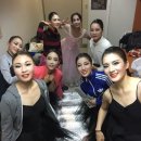 박경화발레학원 이미지