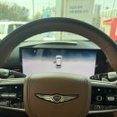 패밀리카 suv 고민, 제네시스 GV70 시승 후기