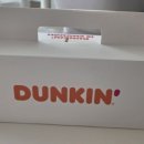 던킨 하단 아트몰링점 이미지