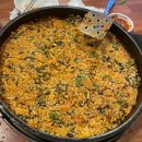 일미닭갈비파전 세종점