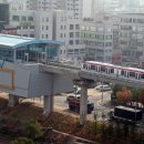 경전철공항역 이미지