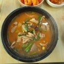 임실순대국 이미지