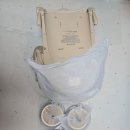 예솔초등학교 | 드디어 예솔이 새유모차! 에이블 코지 프리미엄 휴대용유모차