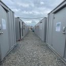 흥해읍사무소 | 포항 건설현장 사무실 복합기 단기 렌탈 설치 후기