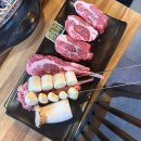 화양 | [파주 양갈비]양갈비 화로구이/양갈비/양고기/화양 후기