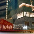W호텔 이미지