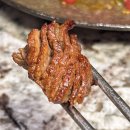 청포식당 | 마곡 점심 맛집 서울안심정육, 살살 녹는 양념소갈비 룸식당 후기