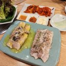아저씨족발