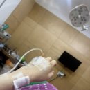 자연 | 은율이의 탄생ෆ - 자연분만 후기