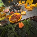 개나리식당 이미지