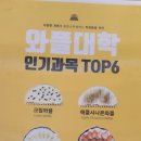와플대학백운역캠퍼스