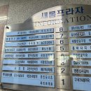 [고양/화정] 생각보다 괜찮았던 '쿠우쿠우 화정점' 주말 방문 후기 | 쿠우쿠우 골드와 비교