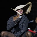 I've Seen That Face Before / Grace Jones 이미지
