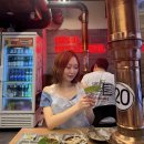 대패라서 | 논현 삼겹살 맛집 대패마켙 강남 가성비 셀프바 대패 후기