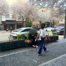 이천시 설봉공원 테니스장 | 2024년 04월