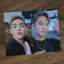 PET.꾸밈 | 에스쿱스X민규 미니 1집 일반2종/컴팩트/위버스버전 앨범 후기