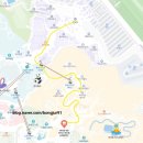 3호광장~대3-40(봉한911-11) | 23개월, 5살, 9살 삼남매와 에버랜드 오픈런부터 불꽃쇼까지 불태운 주말이야기