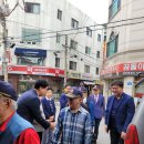 태능 고기촌 이미지