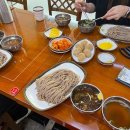 산수옥모밀 - 북구 신용동 | 산수옥모밀