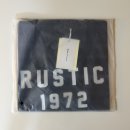 레버리(Reverie) | 여름 위시리스트 반팔 티셔츠 브랜드 · 러스틱 레버리 착용후기 Rustic Reverie