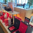 새한프라자 | 투썸 굿즈 키티버니포니 말띠 콜라보 굿즈 종류별 구매후기