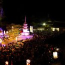 용문사 산사음악회 이미지