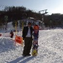 휘닉스파크 이미지