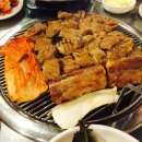 돼지갈비