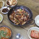 용강식당 - 장성군 | 용강식당