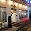 대영회관 | 미테이블 서울숲성수본점 후기 | 성수 데이트 스테이크 맛집(주차 꿀팁)