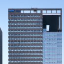 삼성SDS타워(향군타워) 이미지