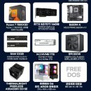 GEEKSTAR PC 네이버블로그