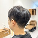 그남자커트 | 마곡바버샵 커넥트바버샵, 본식 남자 커트 후기