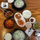 진미황칠순대국,삼계탕 이미지