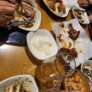 하루만족발과치킨 다이닝코드