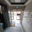 광주스마일행정사사무소 | [광주/첨단] 첨단2지구 호반베르디움 승강기 &amp; 1층 동선 완벽 보양 후기 | 스마일철거