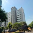 우산동 우산로 이미지