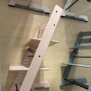 서린세탁 | 스토케 트립트랩 구매후기 / 청량리 롯데백화점 / 서린핑크 뉴본세트