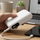 027 | 벨킨 20W 디스플레이 보조배터리 BPB027 솔직 후기: 할인 최저가와 의외의 장점