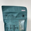 워시스타그린 | 캡슐세제 추천 블루워시 프레쉬 시트러스향 대만족