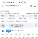 RE:4월4일(목) 원적산과 산수유꽃마을 산행 이미지