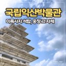 미륵사지석탑 후기 | 뜨거워도 넋 놓고 보게 된다