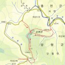 소리산참숯굽는마을 이미지