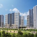 e편한세상 연천웰스하임아파트 이미지