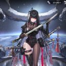 NTR | 카제나 (카오스 제로 나이트메어) 후기