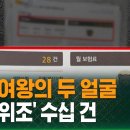 [사건X파일] 우리 엄마의 보험 가입건이 104개?…보험 여왕의 실체 이미지