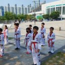 용인대 YTA 태권도장 이미지