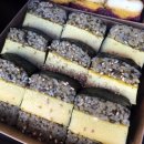 해녀김밥