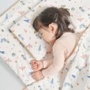올리어린이집 | 어린이집 낮잠이불 추천, 슬립스파 유아 낮잠이불 사용 후기